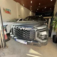 کی ام سی T9 خدامددی کد۱۷۴۸|خودرو سواری و وانت|تهران, درختی|دیوار