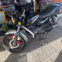 موتور کبیر kld