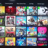 بازی ایکس باکس xbox|کنسول، بازی ویدئویی و آنلاین|اصفهان, بوستان آینه خانه|دیوار