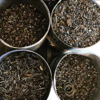 خریدار ضایعات الماس اینسرت تراشکاری میخرم