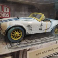 ماکت شلبی کبرا 1965 -   24-1