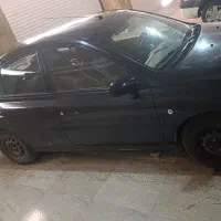 ریو مدل ۸۶|خودرو سواری و وانت|کرج, محمود آباد|دیوار