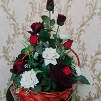 سبدگل مصنوعی