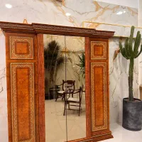 کمد و کنسول