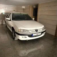 پژو پارس xup7
