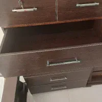 دراور هفت کشو بزرگ و جادار محک و جنس خوب ۲/۸۵۰|جاکفشی، کمد، دراور|تهران, حر|دیوار