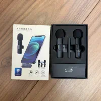 میکروفون بیسیم یقه ای