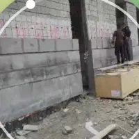 نیازمند استادکار سنگکارو بلوک چین