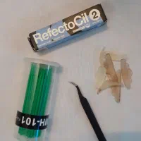 وسایل لیفت مژه