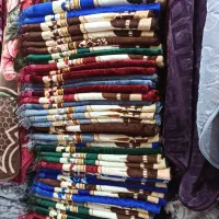 جانمازی مخملی