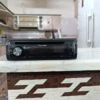 پخش پایونر۳۶۵۰،میدرنج دهنه ۸، ساب وباکس