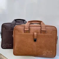 کیف مردانه اداری(چرم صنعتی فولوتر شرانگ)|کیف، کفش، کمربند|کرج, اصفهانی‌ها|دیوار