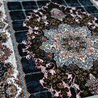 طرح ورساچ اکبند جفت ۱۲متری نگین و۹و۶متری|فرش|تهران, نواب|دیوار