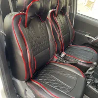 روکش صندلی دودی ضبط‌و‌باند هدلایت ((تخفیف ویژه))|قطعات یدکی و لوازم جانبی|یزد, |دیوار