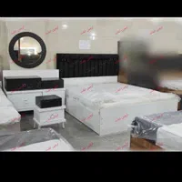 تخت سلنا|تخت و سرویس خواب|کرج, حسین‌آباد|دیوار