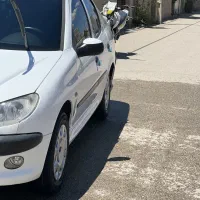 206SD|خودرو سواری و وانت|اردبیل, |دیوار