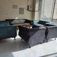 استخدام رویه کوب و خیاط مبلمان|استخدام صنعتی، فنی، مهندسی|اندیشه, اندیشه فاز ۴|دیوار