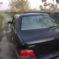 132 تگ سوز|خودرو سواری و وانت|لنگرود, |دیوار