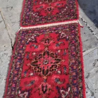 فرش دستبافت هریس تاجری