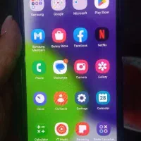 گوشی سامسونگ A22