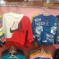 واگذاری اجناس مغازه به قیمت خرید|لباس|علی‌آباد کتول, |دیوار