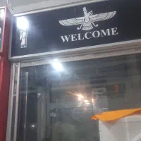 دوعدیخچال مخصوص قصابی ومرغی