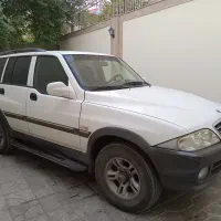 موسو مدل ۲۰۰۵