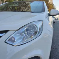 جک جی ۴|خودرو سواری و وانت|قم, شهرک قدس|دیوار