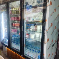 فروش یخچال فروشگاهی