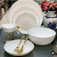 سرویس پذیرایی|ظروف سرو و پذیرایی|خرمآباد, |دیوار