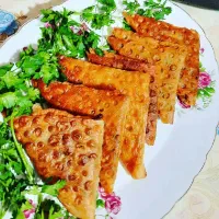 سمبوسه خوشمزه خانگی،سفارش تک و عمده