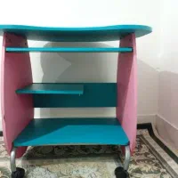 میز کامپیوتر