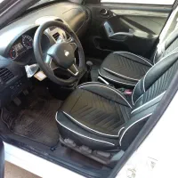 ساینا اس ۸۵گانه|خودرو سواری و وانت|مشهد, طرق|دیوار