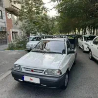 پرایدوانت ۱۴۰۲ تمیزوسلامت