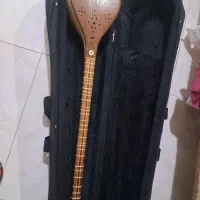 فروش سه تار حرفه ای امید|سازهای سنتی|تهران, تهرانپارس شرقی|دیوار