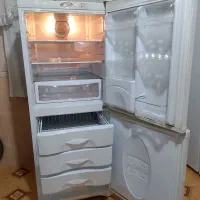 یخچال فریز اسنوا|یخچال و فریزر|دورود, |دیوار