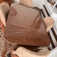 میز ناهار خوری