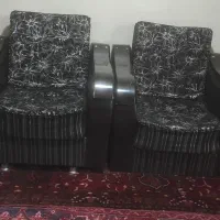 مبل تخت تاشو راحتی|مبلمان خانگی و میز عسلی|تبریز, |دیوار