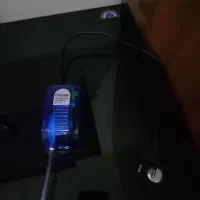 پمپ هوا آکواریوم