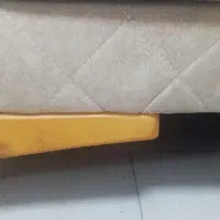 مبل راحتی 7 نفره|مبلمان خانگی و میز عسلی|قم, شهرک امام حسن|دیوار