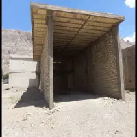 مغازه داخل گاراژ