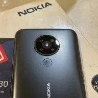 Nokia 5.3|موبایل|تهران, ستارخان|دیوار