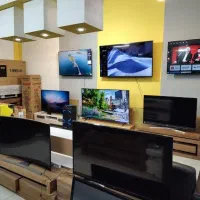 خریدار انواع تلویزیون کارکرده و نو بالاترین قیمت