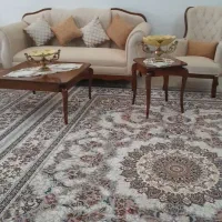 مبل مدرن 8نفره جهیزیه عروس درحدنو|مبلمان خانگی و میز عسلی|مشهد, اسماعیل آباد|دیوار