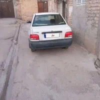 خودرو|خودرو سواری و وانت|مرودشت, ده بید|دیوار