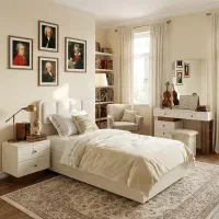 پاشو بیا اتیش زدیم به مالمون