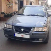 سمند مدل ۸۳ بشرط|خودرو سواری و وانت|رشت, نیکمرام|دیوار