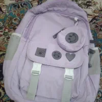 کوله دخترانه