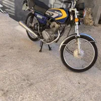 احسان مدل 94|موتورسیکلت|شیراز, بریجستون|دیوار