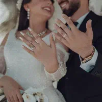 آتلیه /تخصصی عروس و داماد